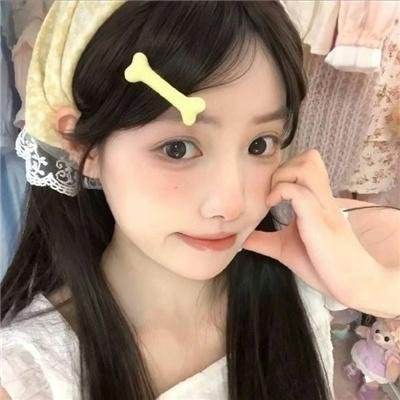 死党们
