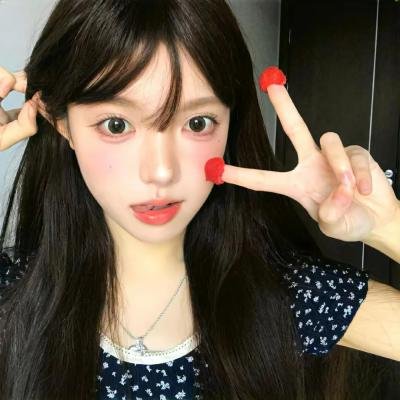 忧郁男孩