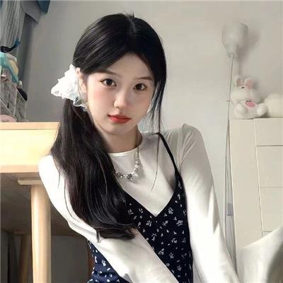 暗红