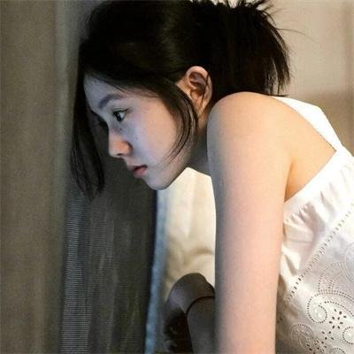 微笑如月